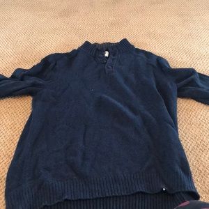 Old Navy 4 Button Sweater